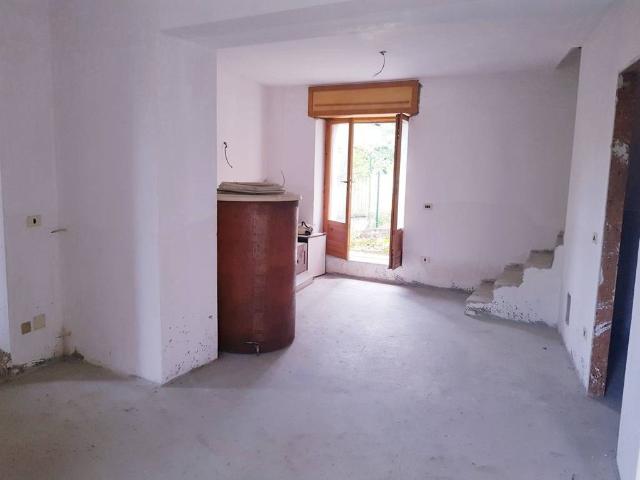 Casa indipendente in vendita a Santa Paolina AV