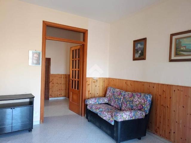 Casa indipendente in vendita a Santa Paolina AV
