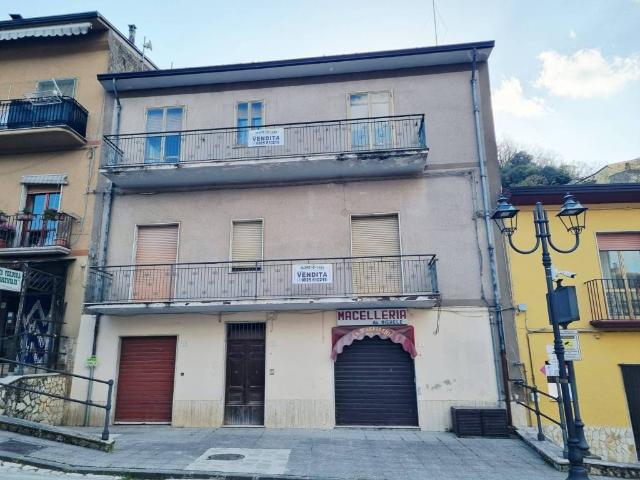 Casa indipendente in vendita a Santa Paolina AV