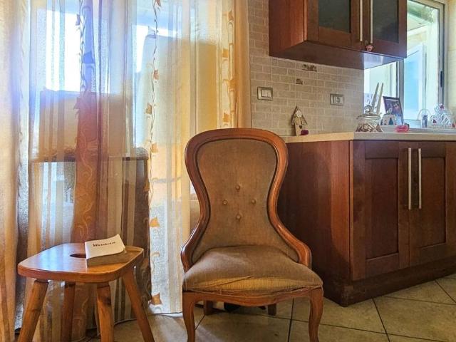 Casa indipendente in vendita a Santa Teresa di Riva ME