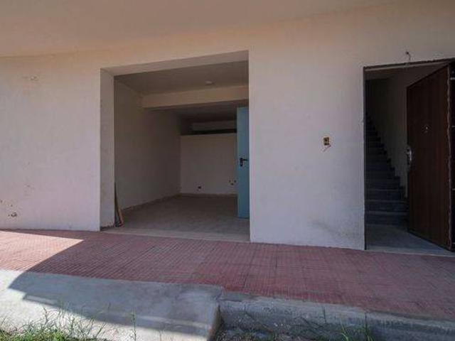 Casa indipendente in vendita a Santa Teresa di Riva ME