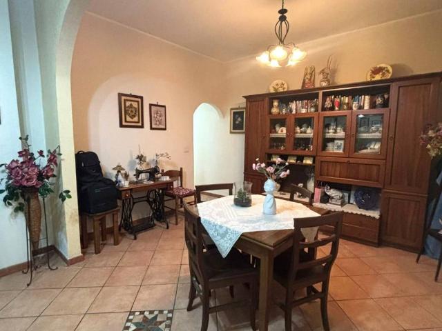 Casa indipendente in vendita a Santa Teresa di Riva ME