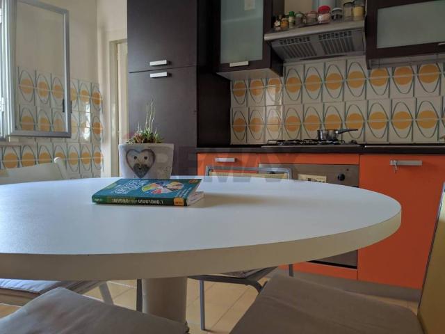 Casa indipendente in vendita a Santa Teresa di Riva ME