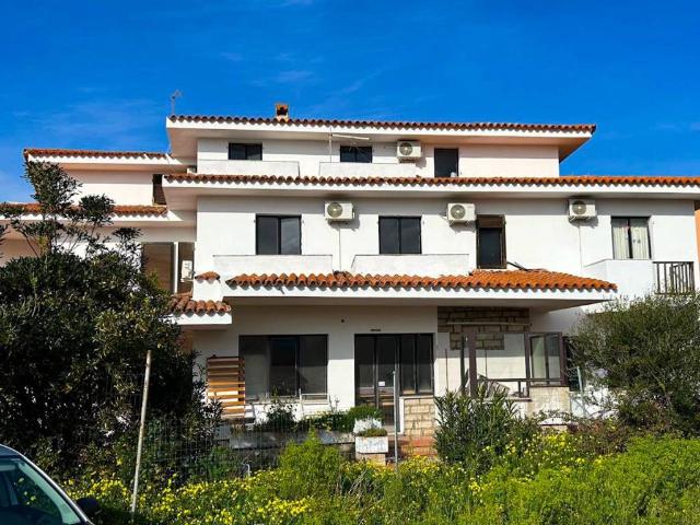 Casa indipendente in vendita a Santa Teresa Gallura OT