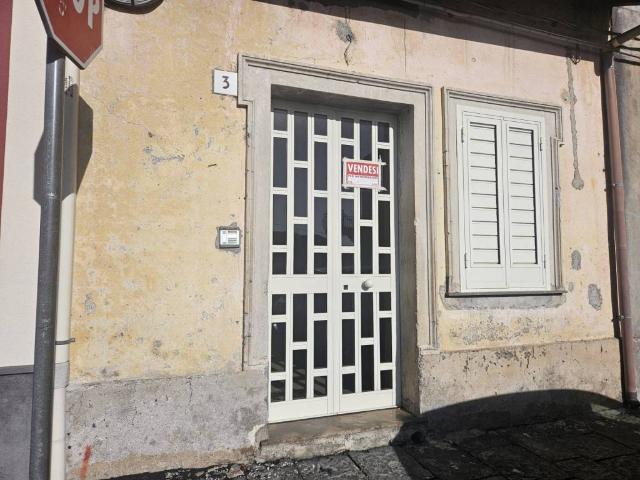Casa indipendente in vendita a Santa Venerina CT