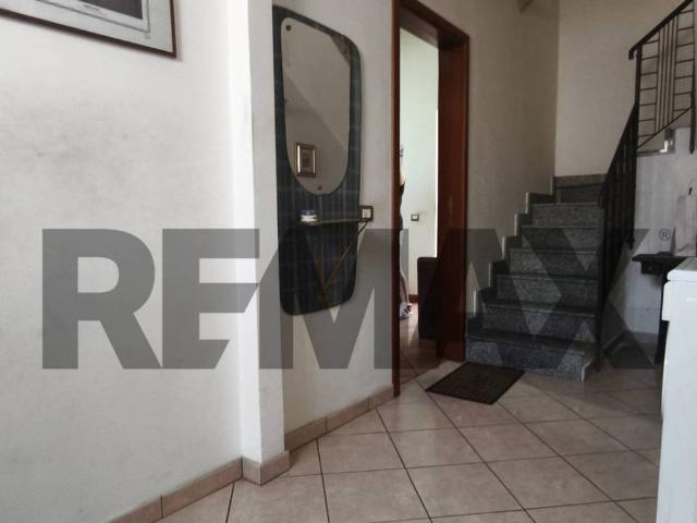 Casa indipendente in vendita a Santa Venerina CT