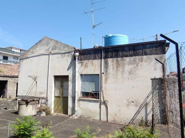 Casa indipendente in vendita a Santa Venerina CT