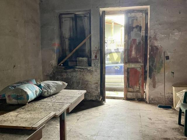 Casa indipendente in vendita a Santa Venerina CT