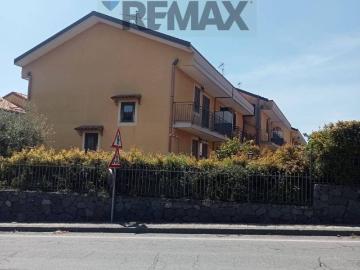 Villetta a schiera in vendita a Santa Venerina CT