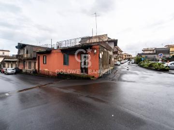 Casa indipendente in vendita a Santa Venerina, Linera