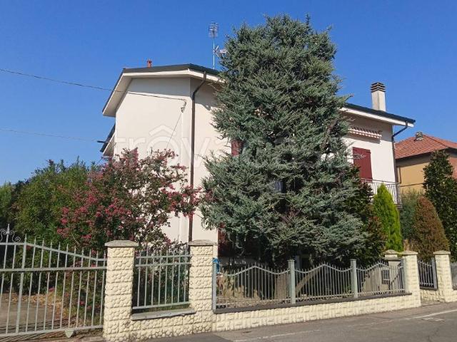 Casa indipendente in vendita a Sant'Agata Bolognese via San Donnino, 20