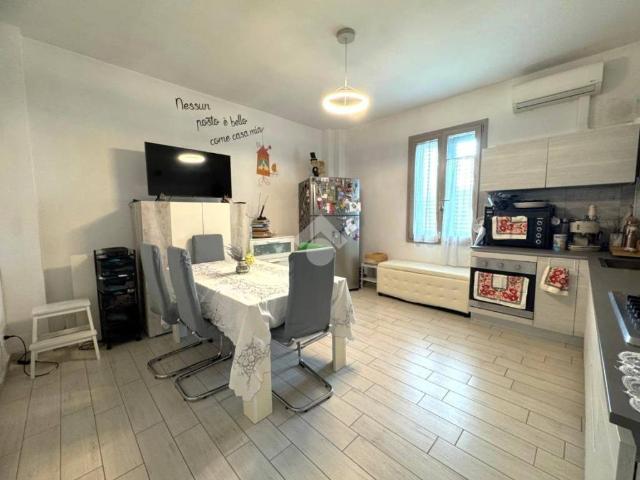 Casa indipendente in vendita a Sant'Agata Bolognese BO