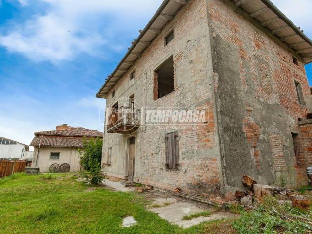 Casa indipendente in vendita a Sant'Agata Bolognese BO