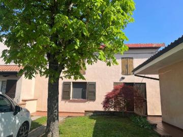 Casa indipendente in vendita a Sant'Agata Bolognese BO