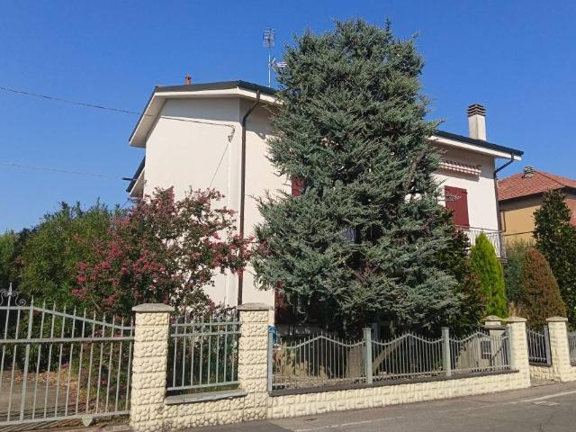 Casa indipendente in vendita a Sant'Agata Bolognese BO