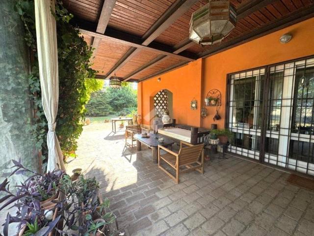 Casa indipendente in vendita a Sant'Agata Bolognese BO