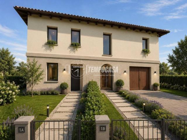 Casa indipendente in vendita a Sant'Agata Bolognese BO