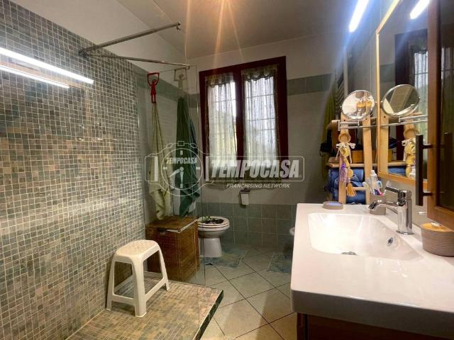Casa indipendente in vendita a Sant'Agata Bolognese BO
