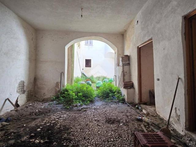 Casa indipendente in vendita a Sant'Agata de' Goti BN