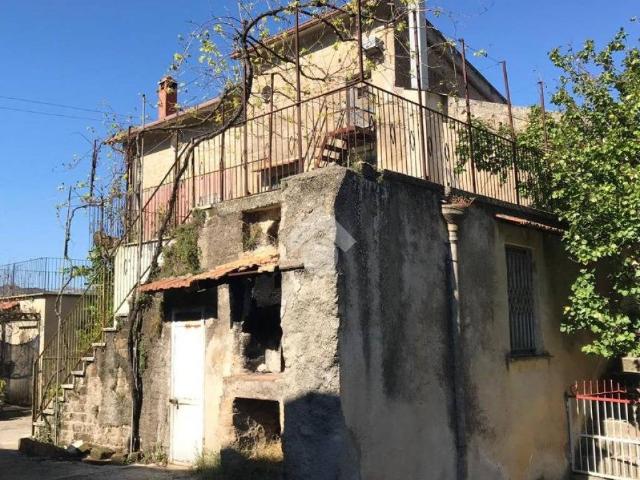 Casa indipendente in vendita a Sant'Agata de' Goti BN