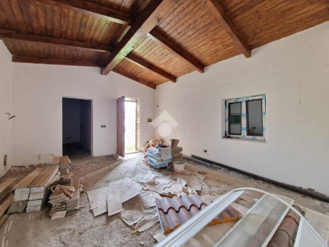 Casa indipendente in vendita a Sant'Agata de' Goti BN