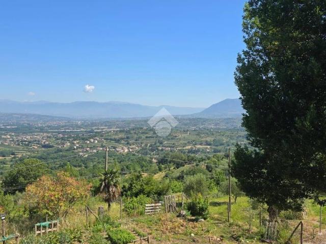 Casa indipendente in vendita a Sant'Agata de' Goti BN