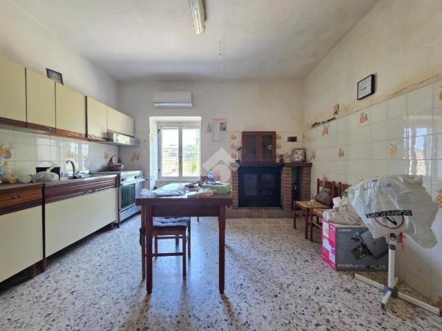 Casa indipendente in vendita a Sant'Agata de' Goti BN