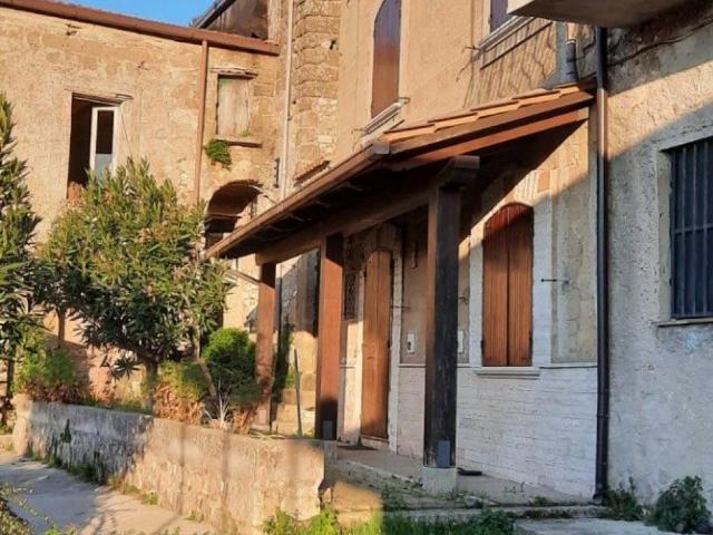 Casa indipendente in vendita a Sant'Agata de' Goti BN