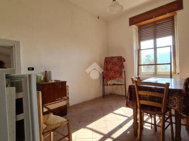 Casa indipendente in vendita a Sant'Agata de' Goti via Tora Mazzoni, Faggiano