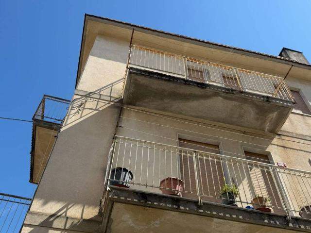 Casa indipendente in vendita a Sant'Agata di Militello ME