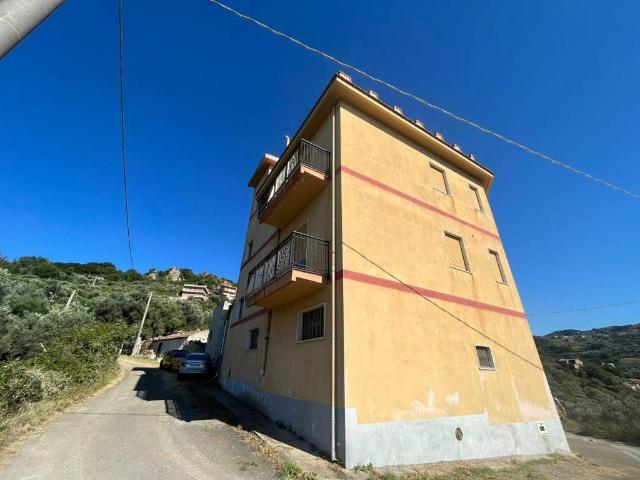 Casa indipendente in vendita a Sant'Agata di Militello ME