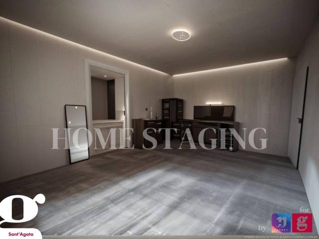 Casa indipendente in vendita a Sant'Agata di Militello ME