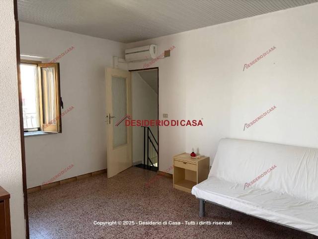 Casa indipendente in vendita a Sant'Agata di Militello ME