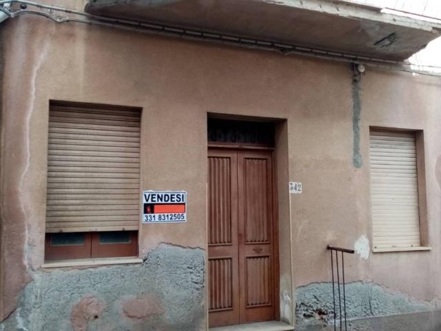Casa indipendente in vendita a Sant'Agata di Militello ME