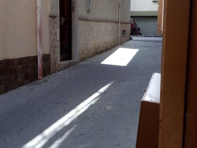 Casa indipendente in vendita a Sant'Agata di Militello ME
