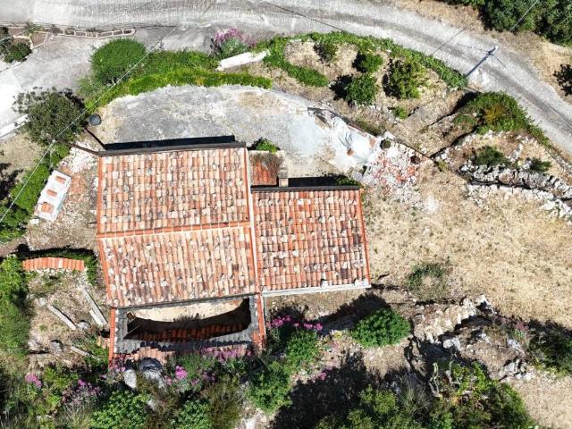 Casa indipendente in vendita a Sant'Agata di Militello ME