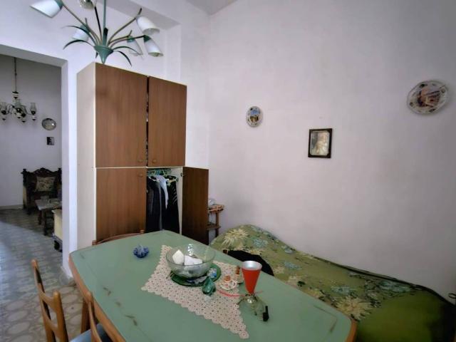 Casa indipendente in vendita a Sant'Agata di Militello ME