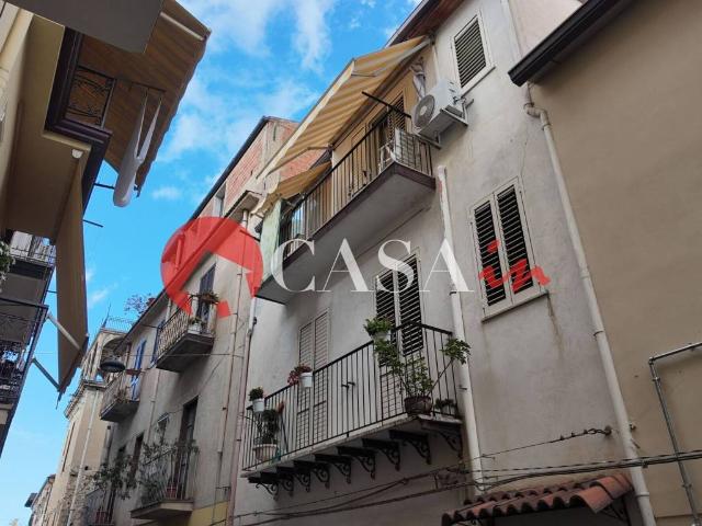 Casa indipendente in vendita a Sant'Agata di Militello ME