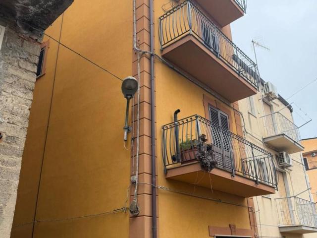 Casa indipendente in vendita a Sant'Agata di Militello ME