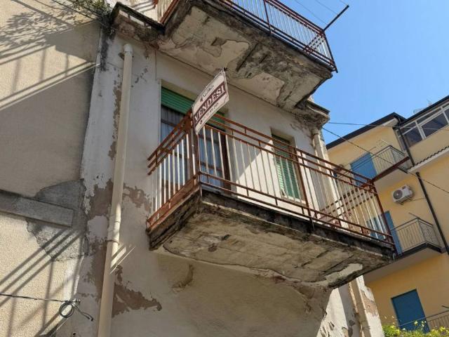 Casa indipendente in vendita a Sant'Agata di Militello ME
