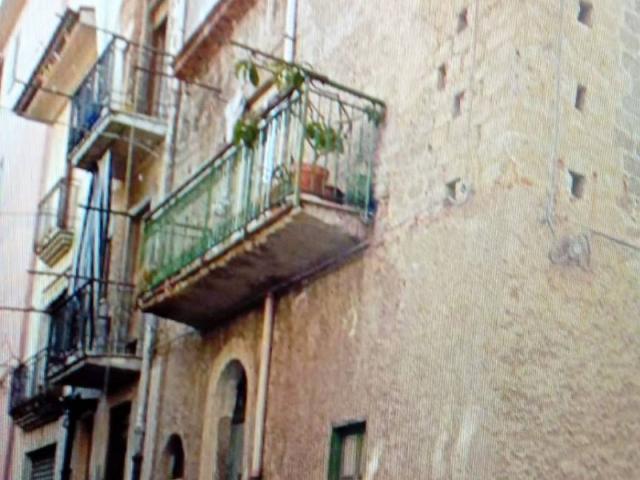 Casa indipendente in vendita a Sant'Agata di Militello ME