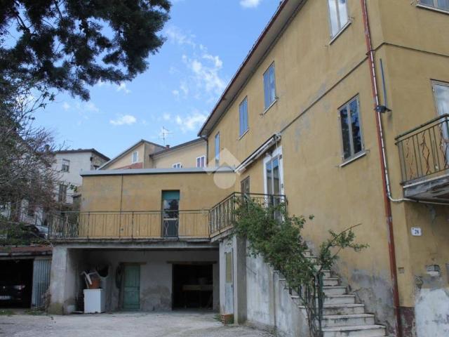 Casa indipendente in vendita a Sant'Agata Feltria RN