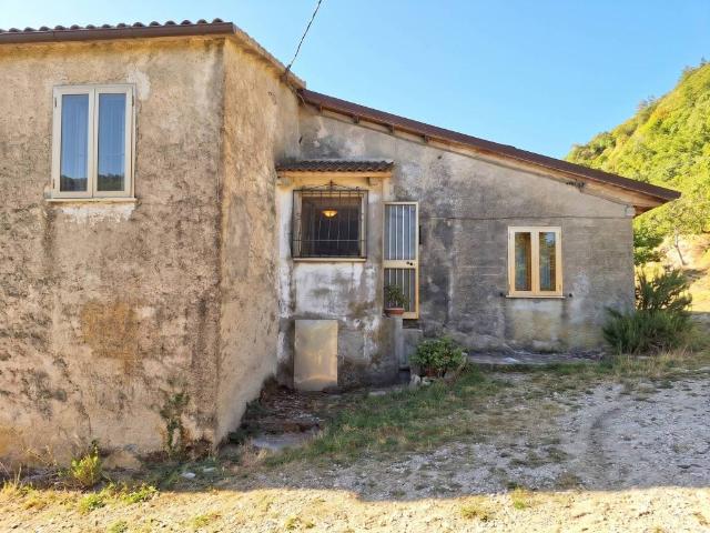 Casa indipendente in vendita a Sant'Agata Feltria RN