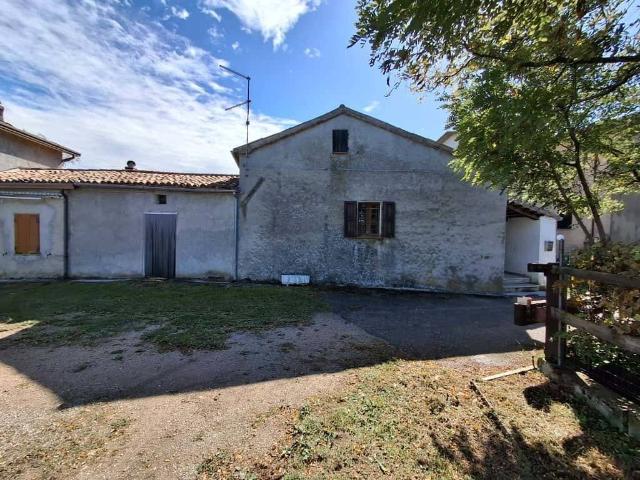 Casa indipendente in vendita a Sant'Agata Feltria RN