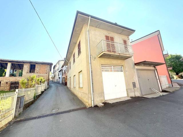 Casa indipendente in vendita a Sant'Agata Fossili