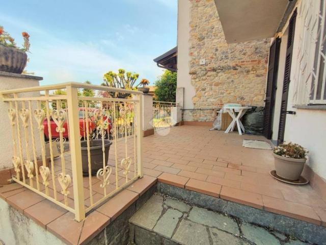 Casa indipendente in vendita a Sant'Agata Fossili AL