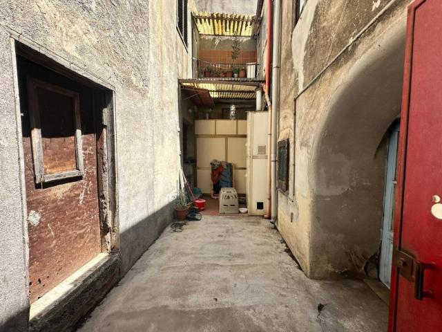 Casa indipendente in vendita a Sant'Agata li Battiati CT