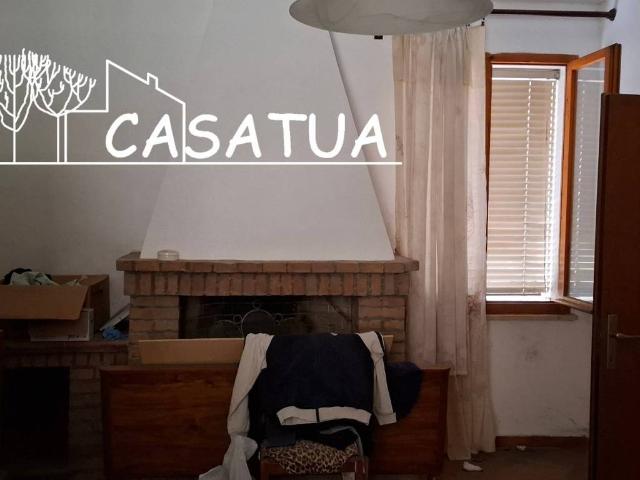 Casa indipendente in vendita a Sant'Agata sul Santerno RA