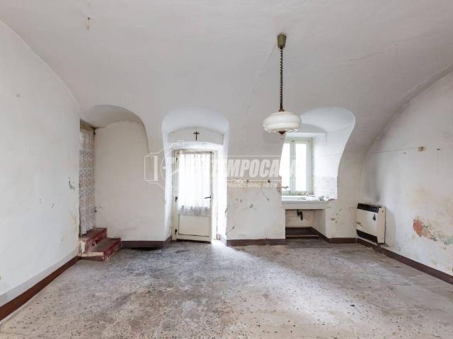 Casa indipendente in vendita a Sant'Albano Stura CN