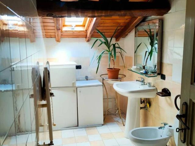 Casa indipendente in vendita a Sant'Alfio CT